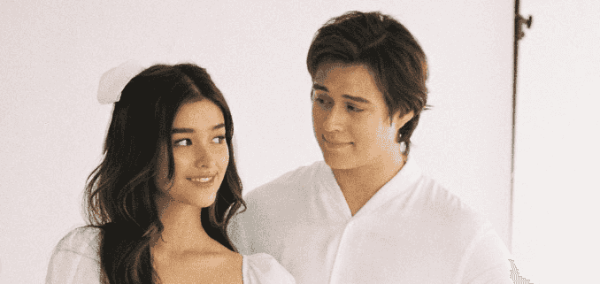 Ogie Diaz spills: Liza Soberano, Enrique Gil have broken up