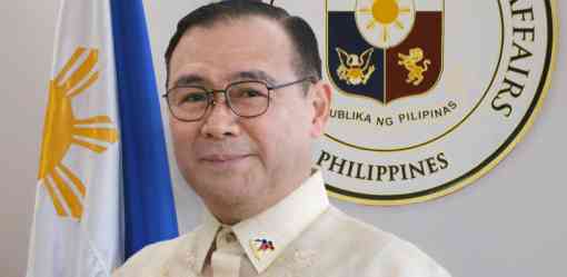 'We dropped the ball again' Locsin says PH missed chance for 50M syringes deal
