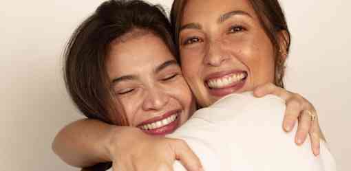 LOOK: Anne Curtis, Solenn Heussaff launch fashion brand inspired by their daughters