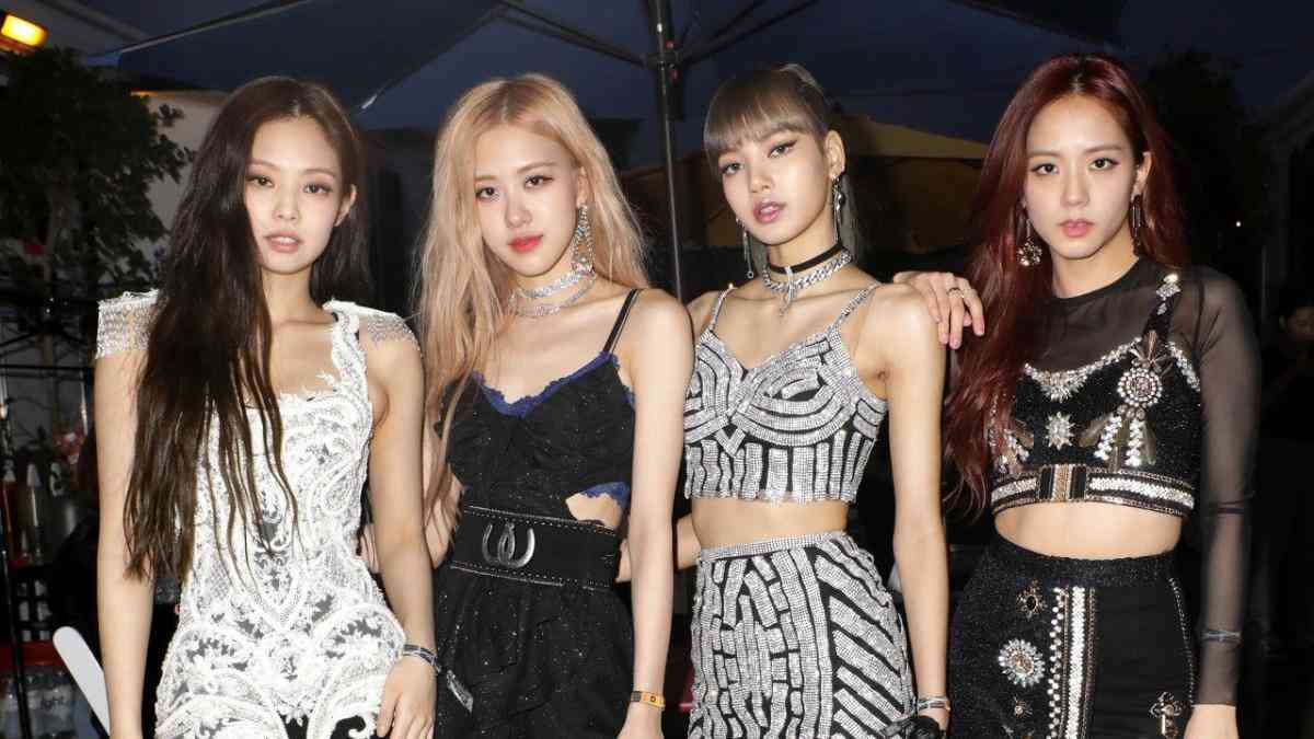 BLACKPINK joins Bad Bunny, Frank Ocean as headliners of Coachella 2023