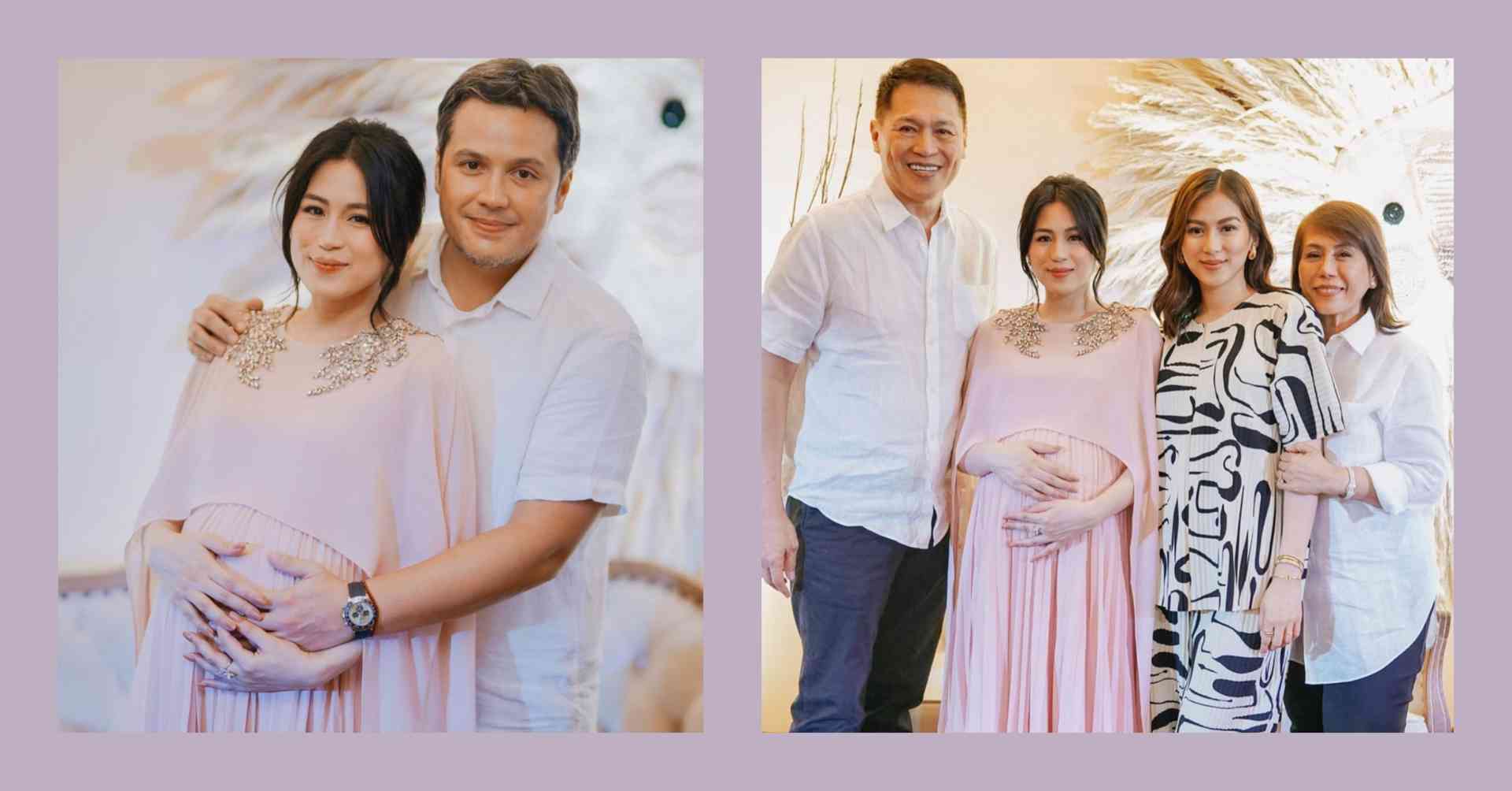 WATCH: Toni Gonzaga confirmed to be pregnant with baby no. 2!
