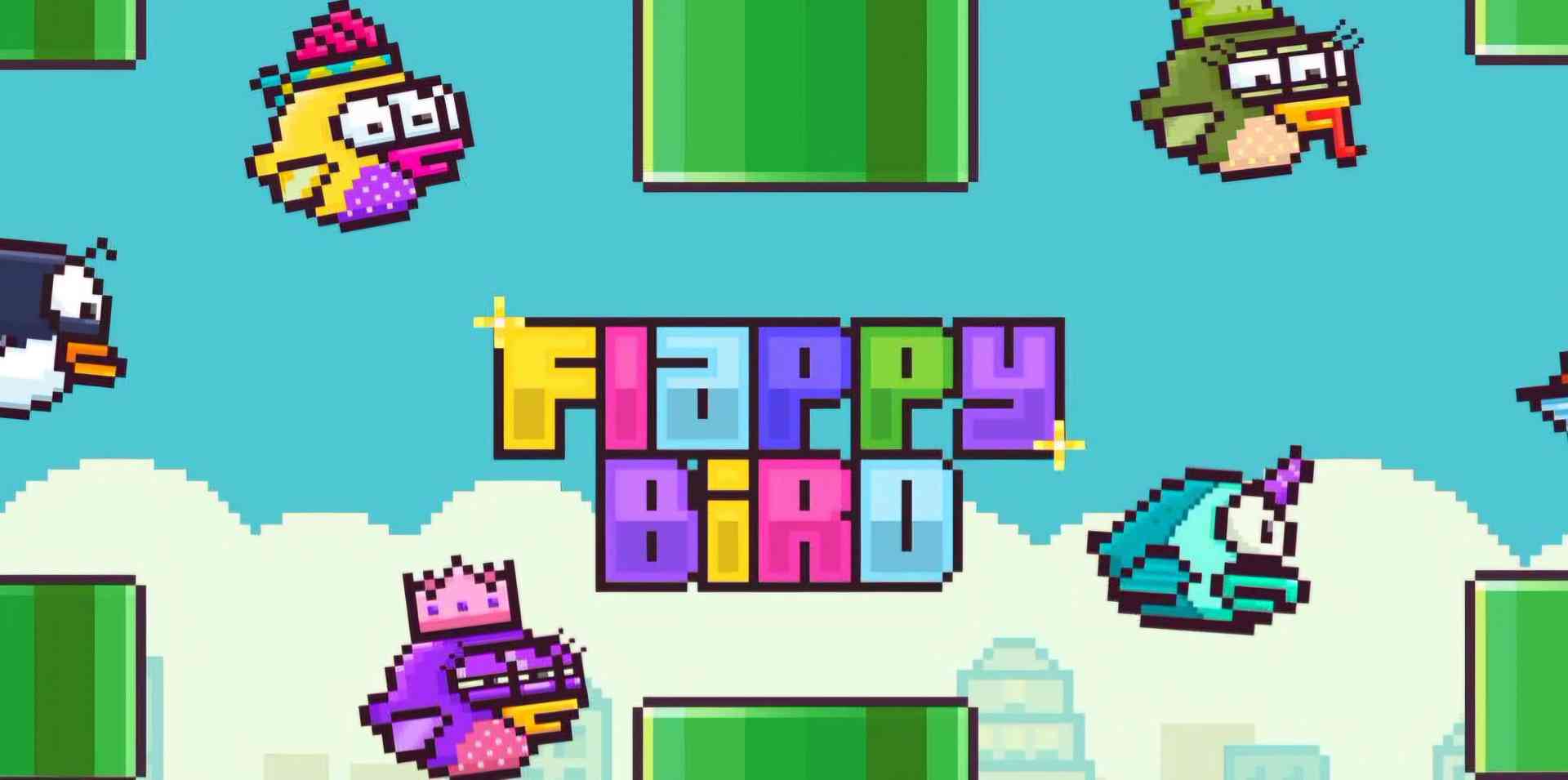 LOOK: Viral mobile game ‘Flappy Bird’ is returning after a 10-year hiatus