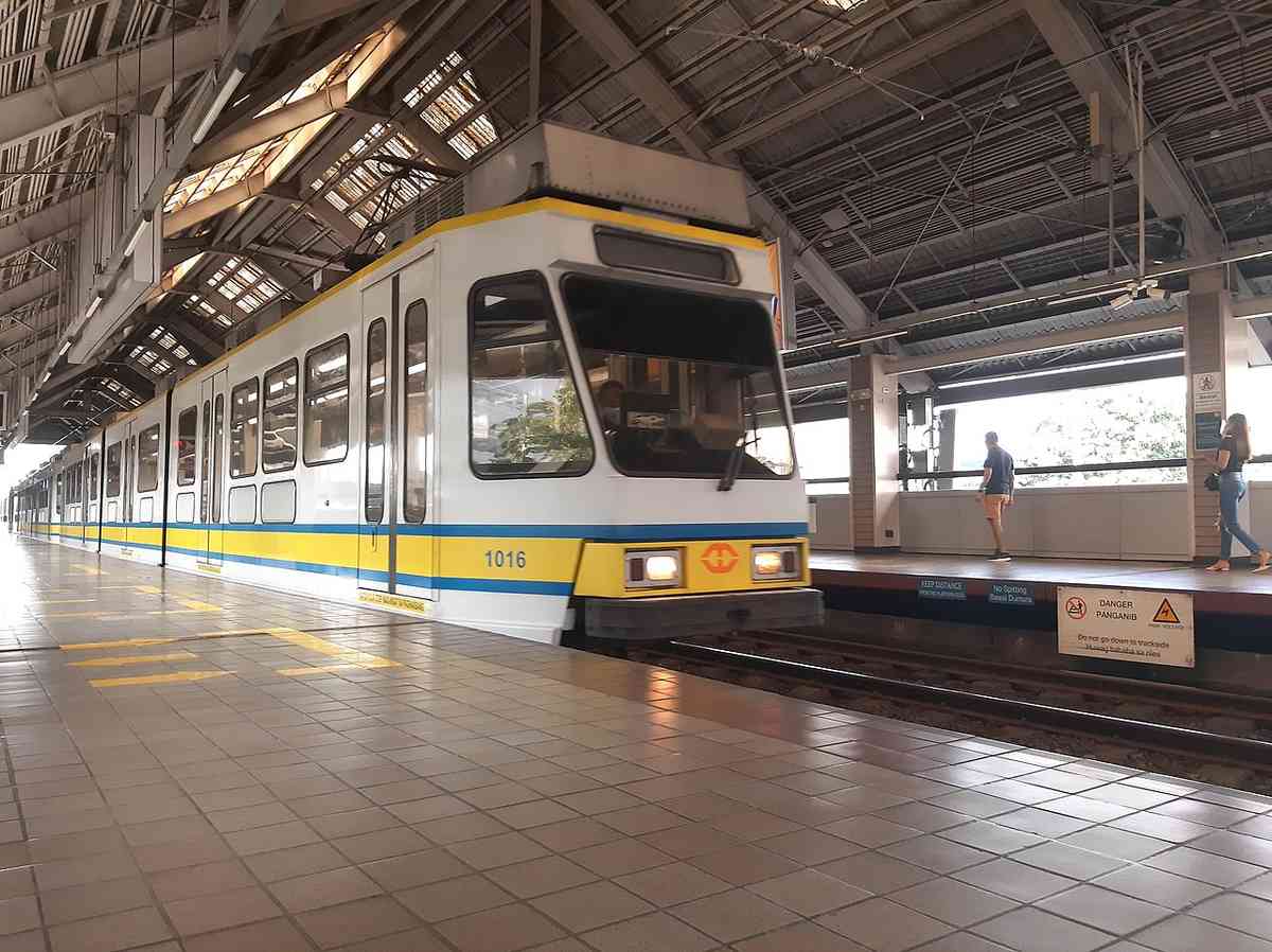 LRTA offers two-week free rides for lucky July celebrants