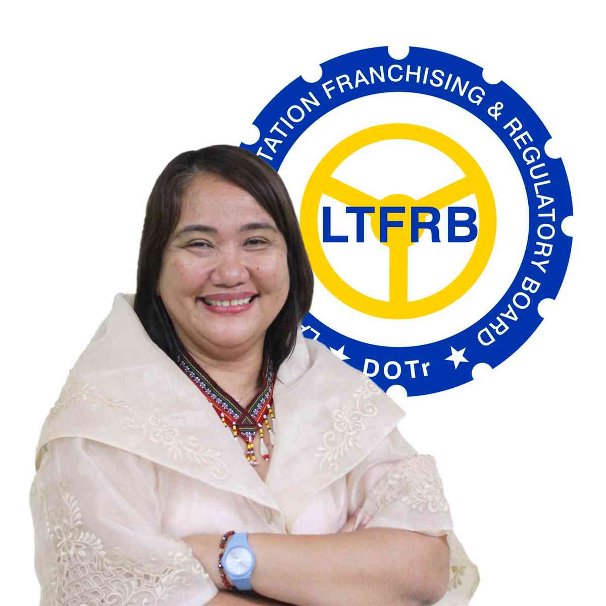 LTFRB chair resigns, accepts OIC post in Office of Press Secretary
