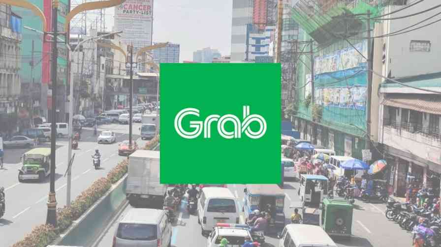 LTFRB grants franchise to 100,000 Grab vehicles