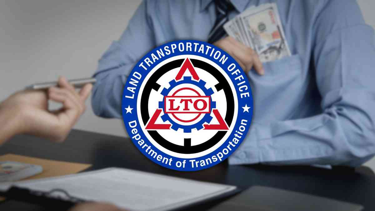 LTO to take down accounts offering online registration assistance