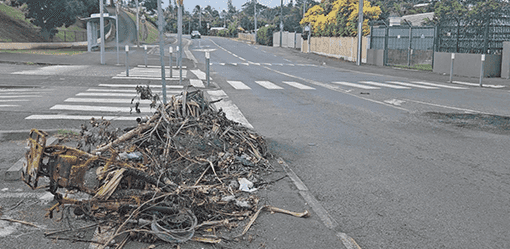 Macron heads to riot-hit New Caledonia as Australia, NZ evacuate tourists