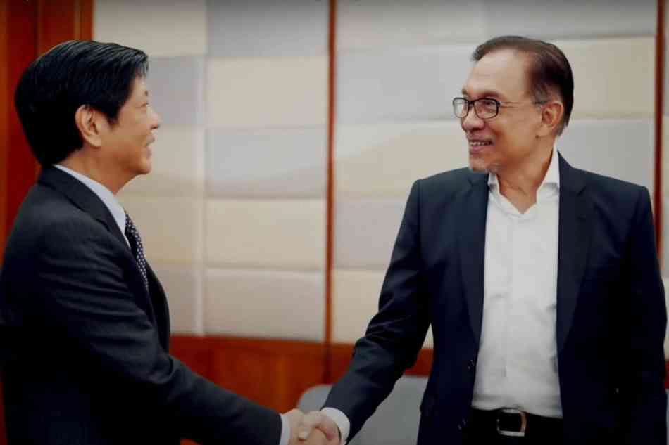 Malaysian PM Anwar to visit PH, for the first time, this week