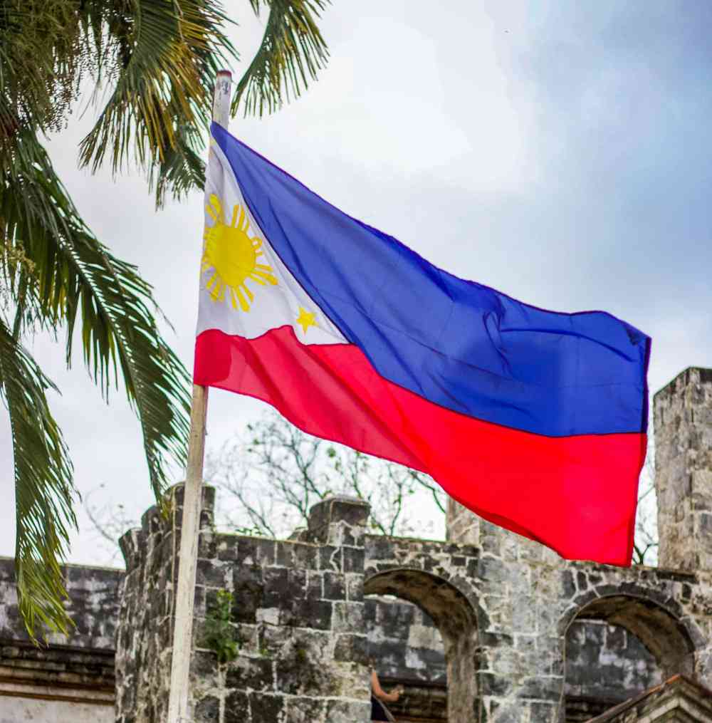 Manila roads to close on Independence Day