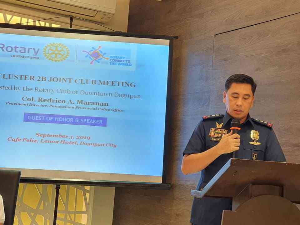 Maranan relieves 6 QCPD personnel from post following viral road rage incident