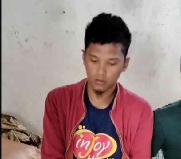 Marawi bombing accomplice nabbed — AFP