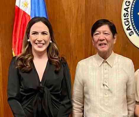 Marcos appoints Lala Sotto-Antonio as MTRCB chair; more officials take oath