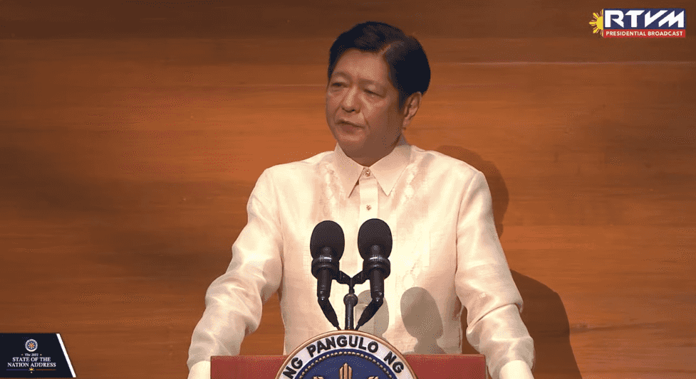 Marcos assures no more COVID-19 lockdowns
