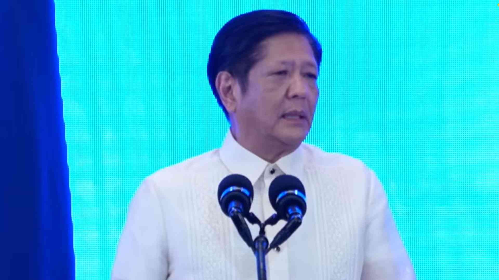 Marcos forms office for child protection to combat OSAEC