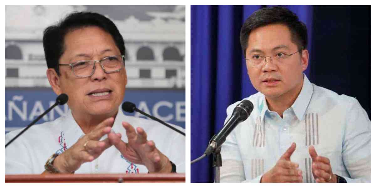 Marcos picks Bello to head MECO, Nograles as CSC head