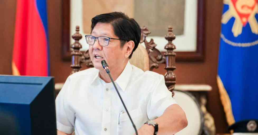 Marcos blames hoarding for onion price hike in early 2023