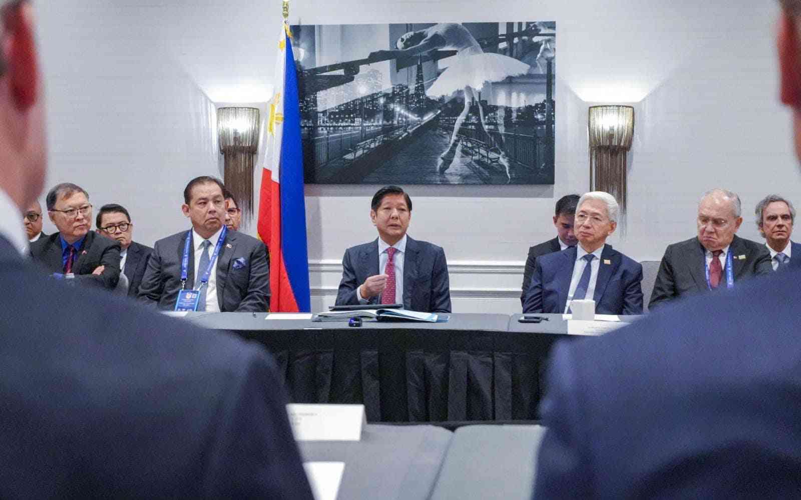 Marcos says PH ready to embrace AI