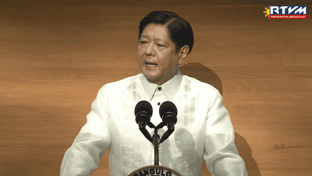 Marcos to Education sector: ‘Learning recovery will be at forefront of education agenda’