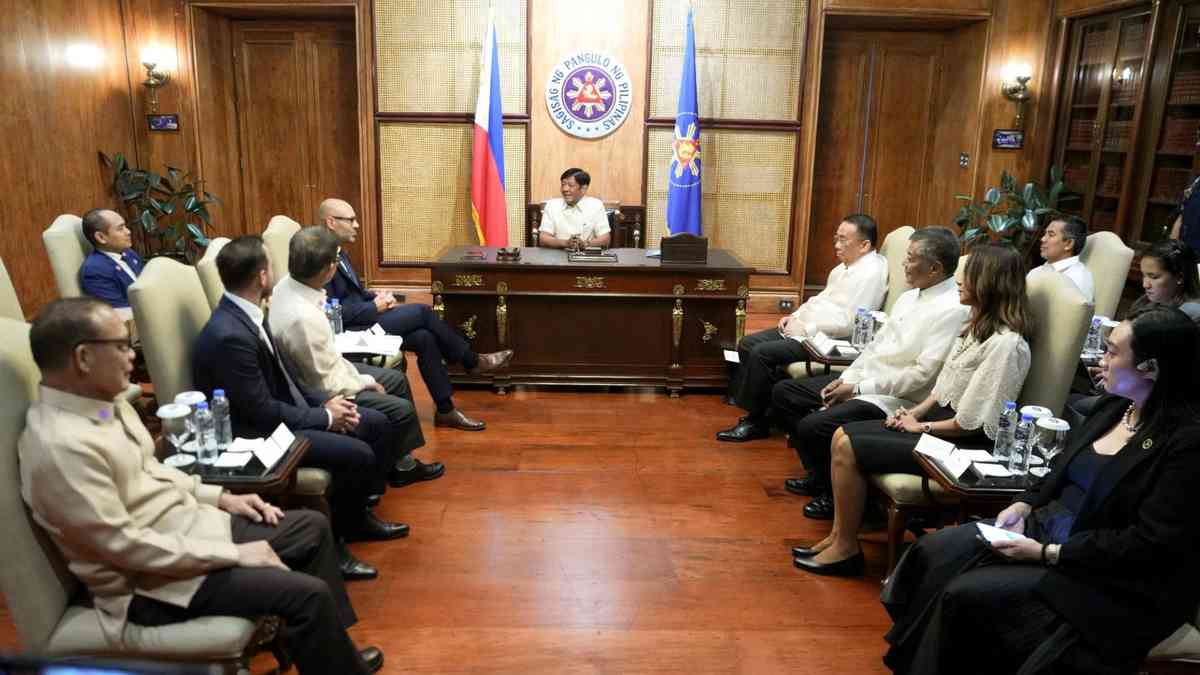 Marcos vows PH’s adherence to international law, cites Permanent Court of Arbitration’s relevance