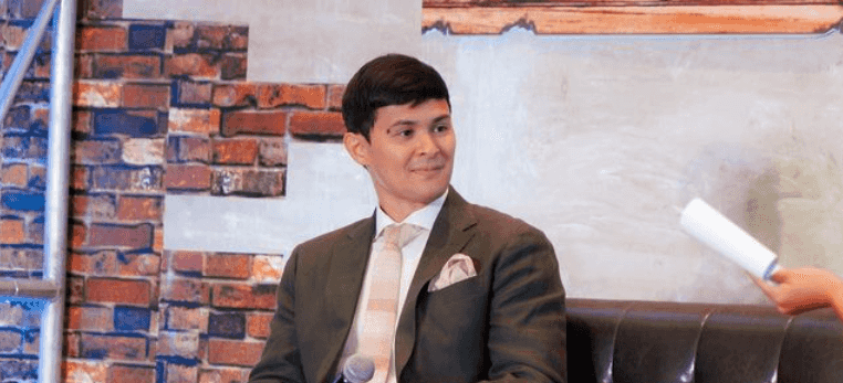 Matteo Guidicelli joins 'Unang Hirit,' to star with Ruru Madrid in 'Black Rider'