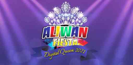 MBC bares finalists for Aliwan Fiesta Digital Queen 2021