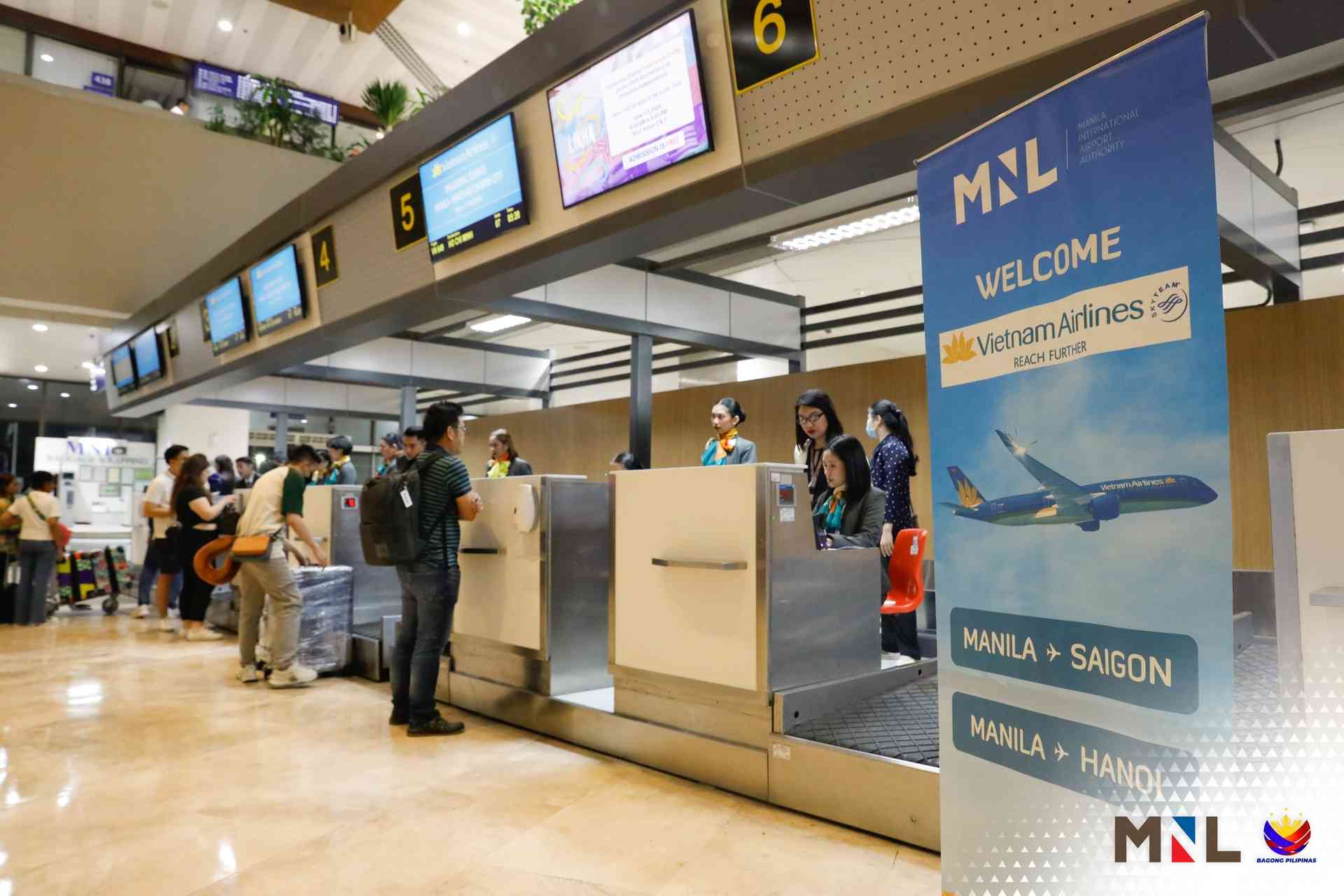 MIAA: Cancelled flights on Thursday, July 18