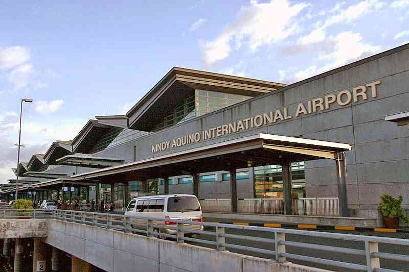 MIAA starts electrical maintenance activity at NAIA Terminal 3
