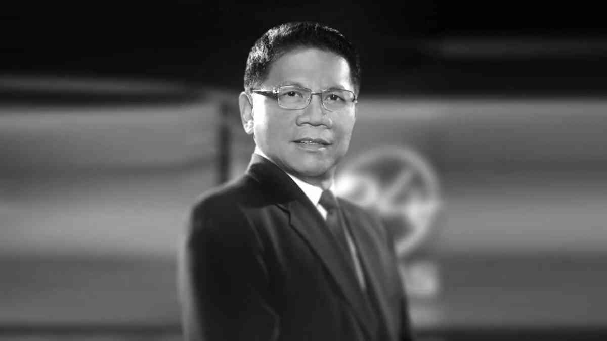 Mike Enriquez's wake to open for public viewing on Sept. 2