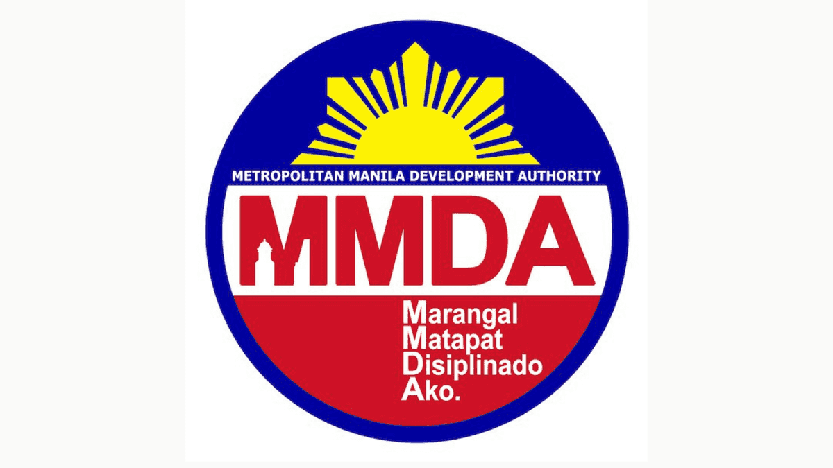 Artes says only law can abolish MMDA