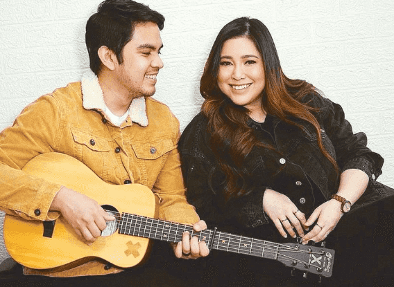 Moira Dela Torre's new song fuels ex-husband's multiple cheating rumors