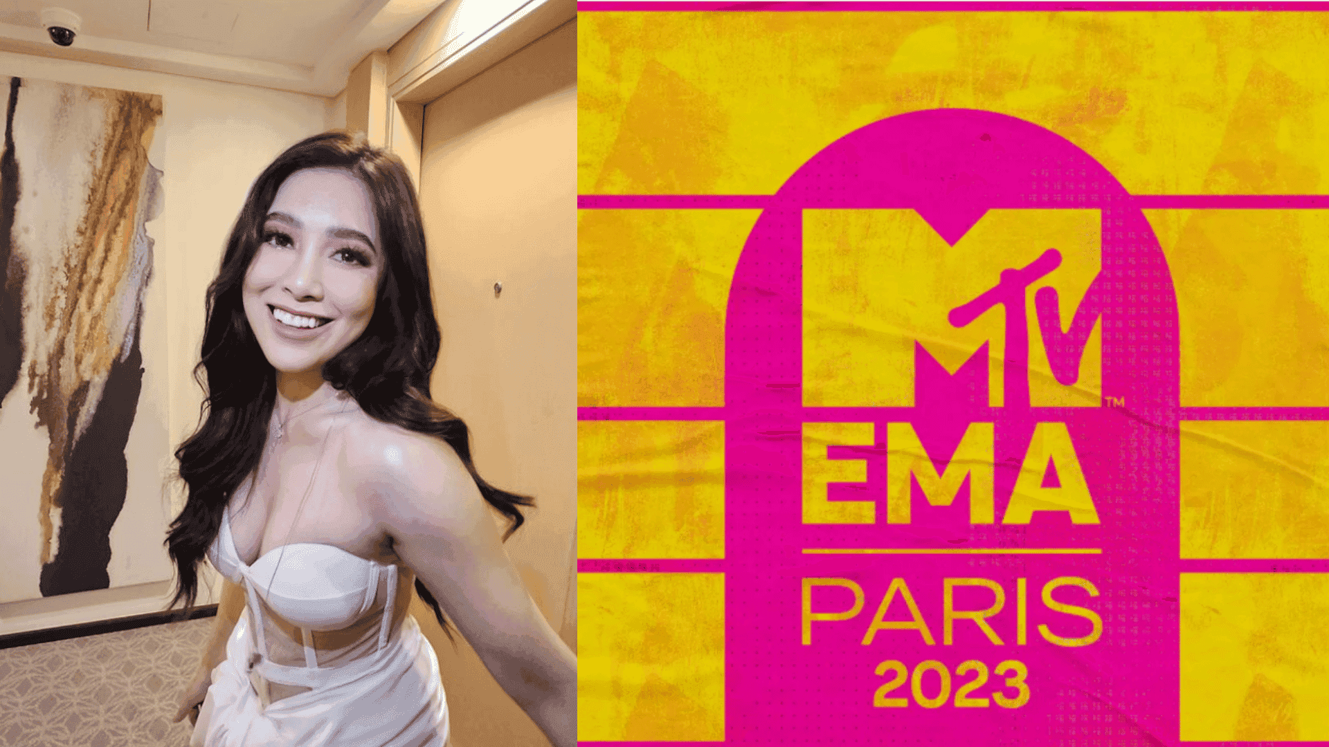 Moira dela Torre nominated for ‘Best Asia Act’ at the 2023 MTV EMAs