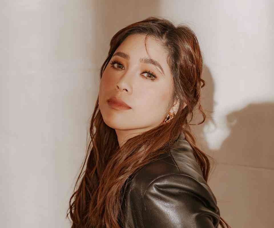 Moira Dela Torre denies cheating allegations against Jason Hernandez