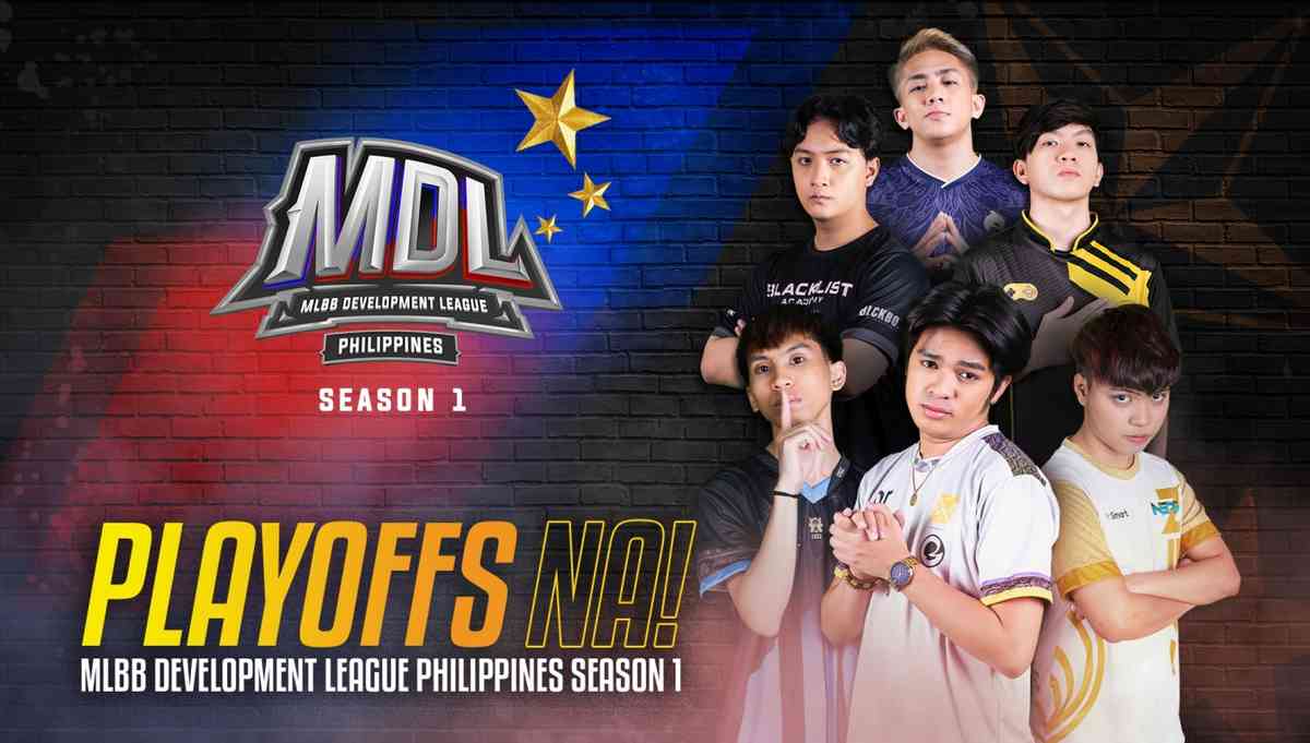 MDL-PH announces playoffs sched, bares nomination rules for season awards