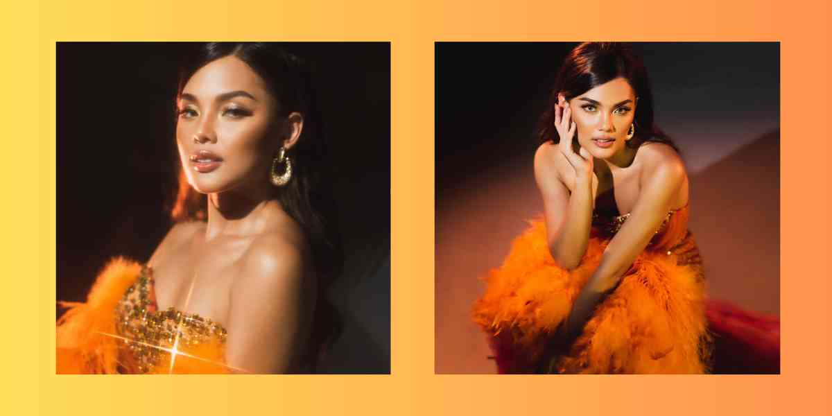 MUPH Top 18 Jannarie Zarzoso takes a break from pageants; urges beauty queens to join Reyna ng Aliwan 2023