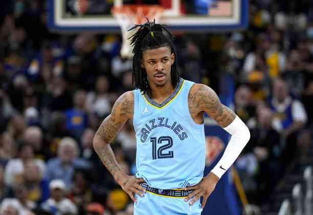 NBA suspends Ja Morant for 25 games following conduct violation