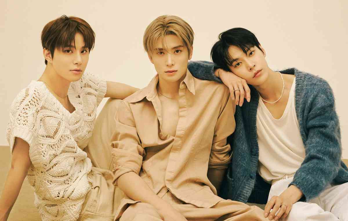 NCT DoJaeJung heads to Manila for fancon this June