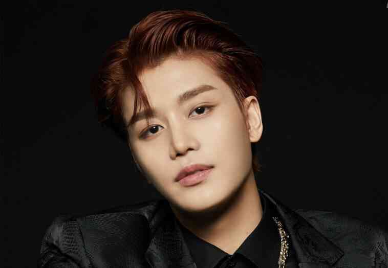 NCT's Taeil sits out of group activities after motorcycle accident