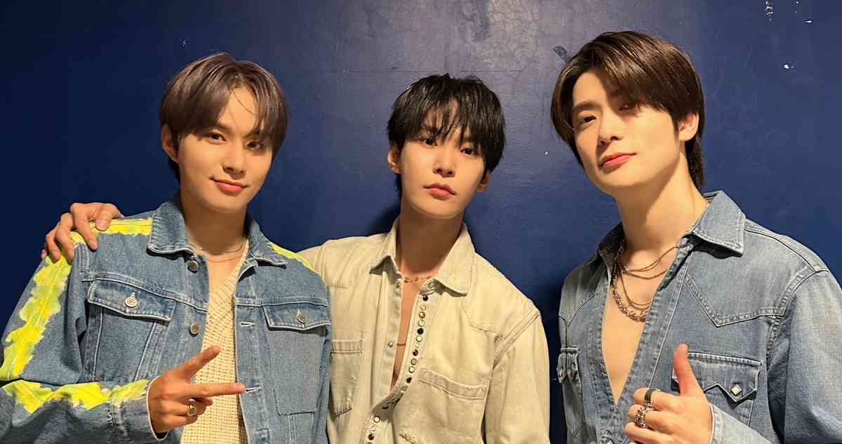 NCT DoJaeJung leaves scent of memories on first Manila fancon