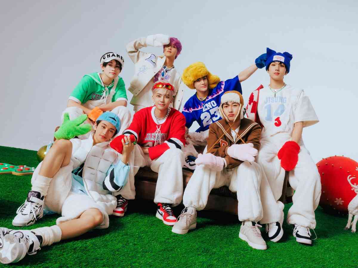 WATCH: NCT Dream shows sweet side for 'Candy' MV remake