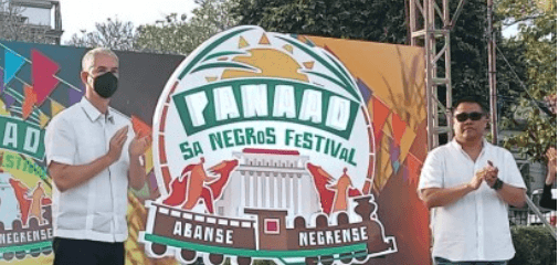 Negros Occidental's  Panaad Festival is set to return this year