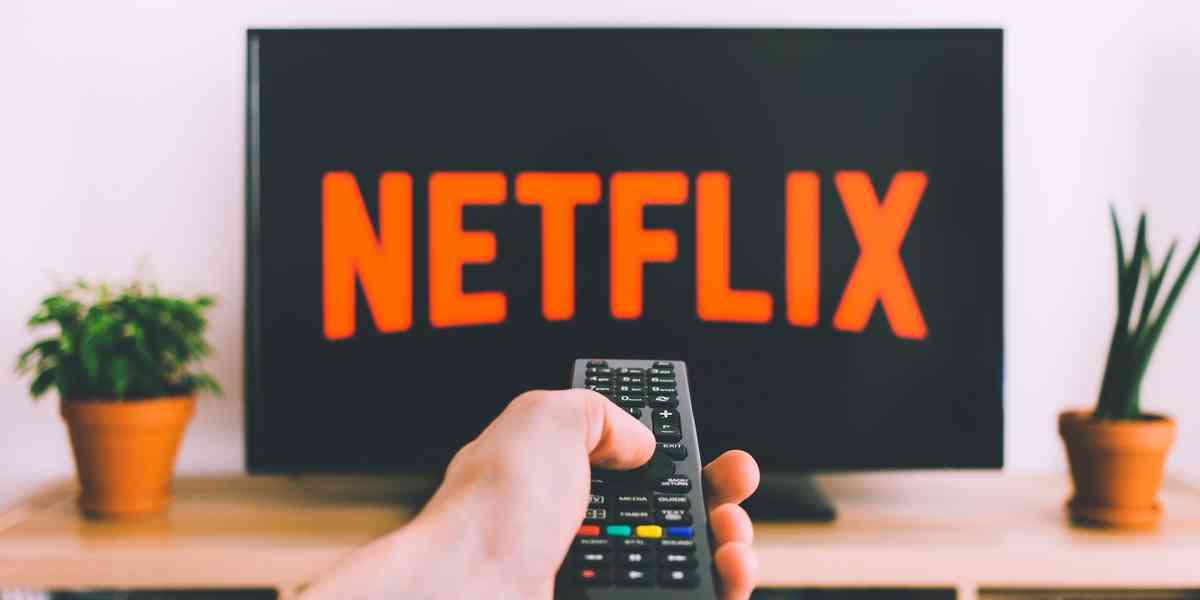 Who's watching: Netflix to end password sharing in late March