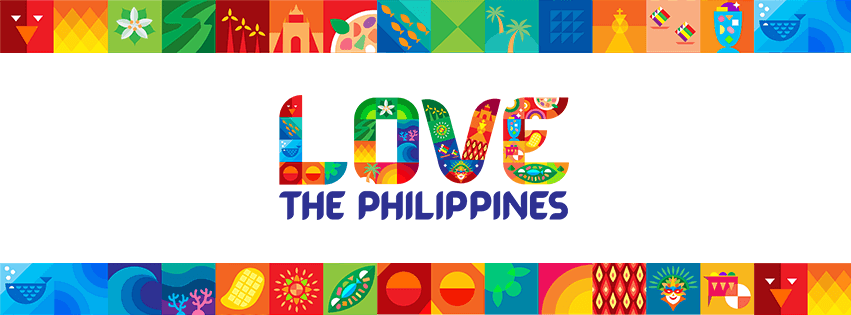 New tourism slogan "Love The Philippines" draws mixed reaction
