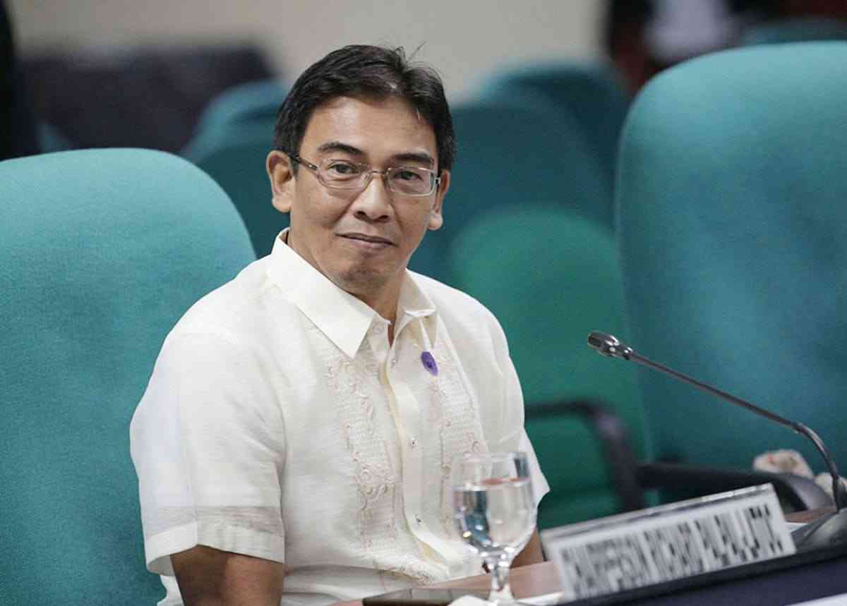 New CHR chair urged to be independent from Malacañang