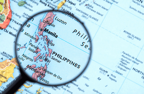 Senate panel to craft new PH map as response to China's 10-dash line — Tolentino