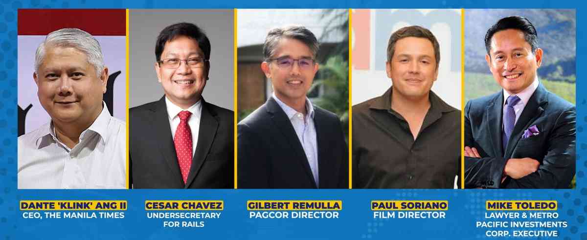 Next Press Secretary? Five familiar names among PBBM's choices