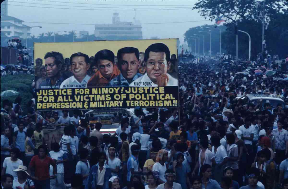 LIST: Activities in commemoration of Ninoy Aquino Jr.'s life, legacy