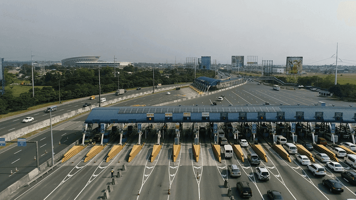 NLEX to temporary close access points to PH Arena for 2023 FIBA World Cup