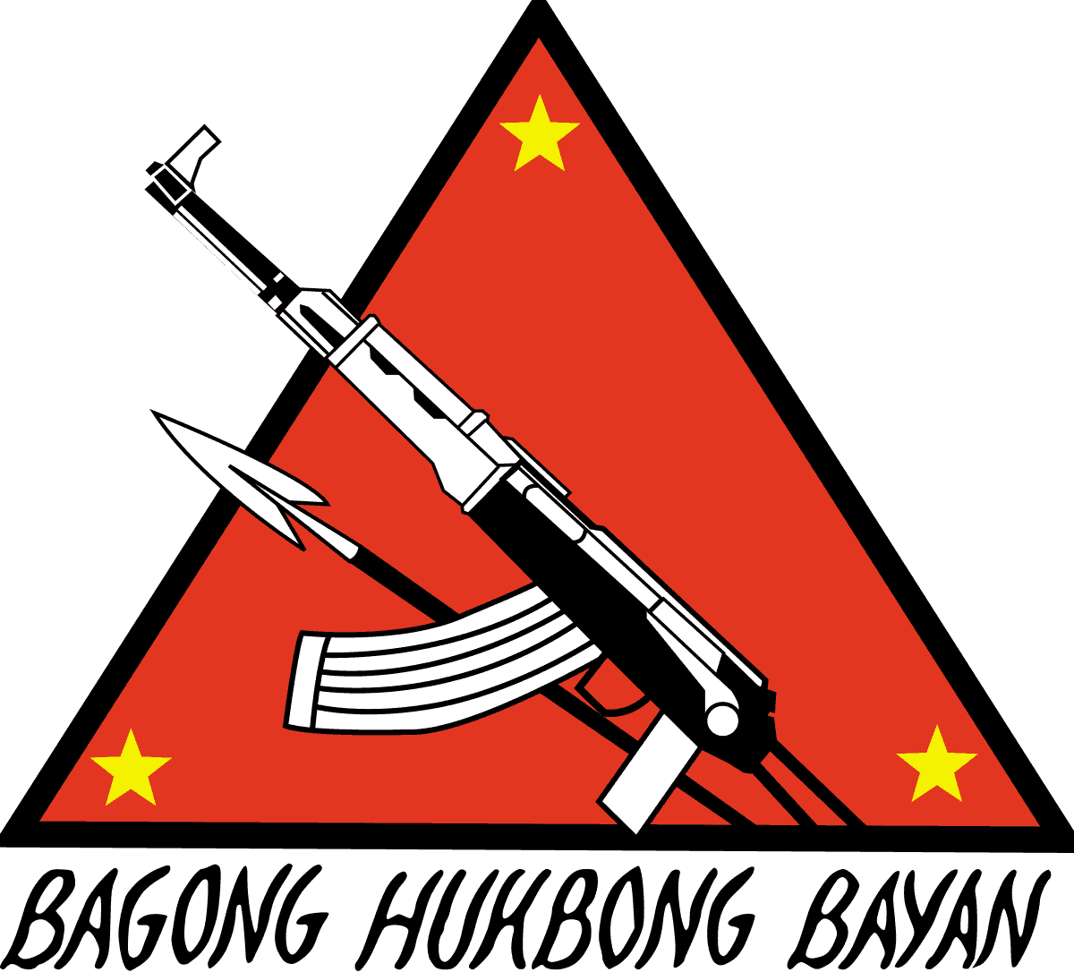 NPA rebels kill 3 persons accused as military informants in Negros