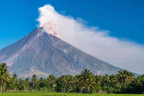OCD: Local authorities prepared for potential evacuations amid Mayon Volcano unrest
