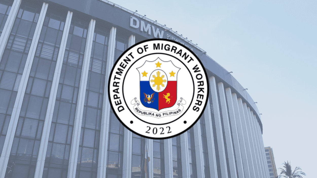OFWs' data safe from ransomware attack